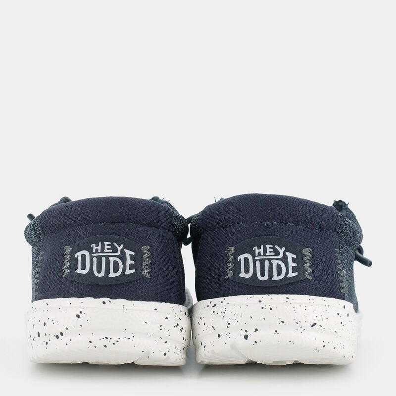 BAMBINO da BAMBINI | SNEAKERS HEY DUDE