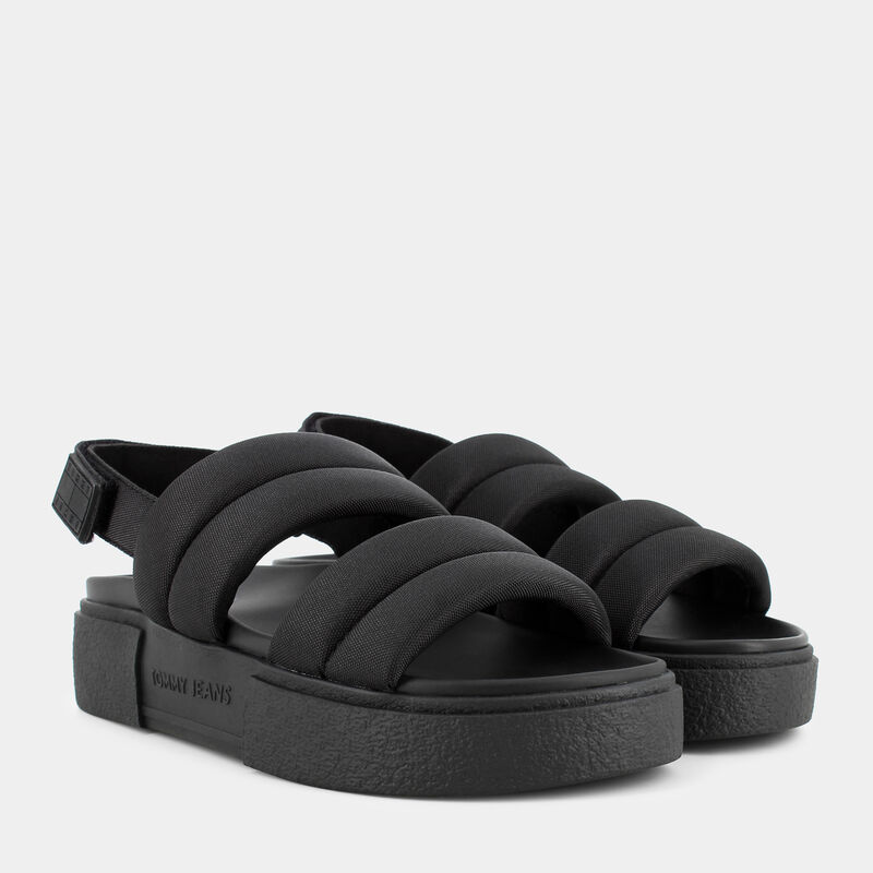 SCARPE da DONNA | SANDALI TOMMY JEANS