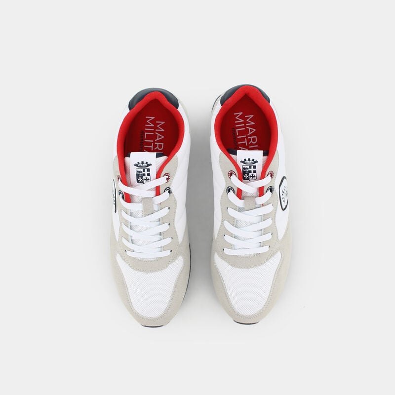 SCARPE da UOMO | SNEAKERS MARINA MILITARE