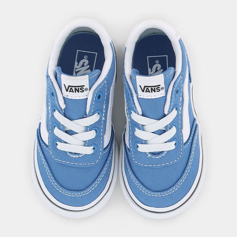 BAMBINO da BAMBINI | PRIMI PASSI VANS