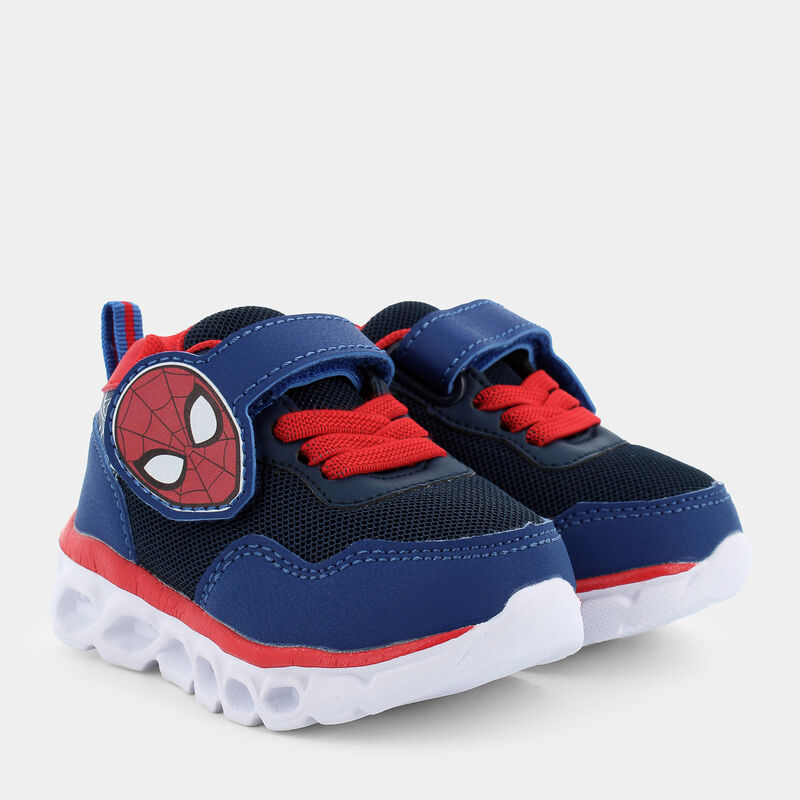 BAMBINO da BAMBINI | PRIMI PASSI SPIDERMAN