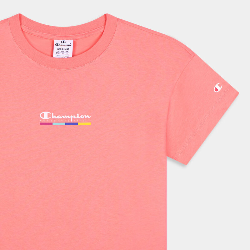 ABBIGLIAMENTO da DONNA | T CHAMPION