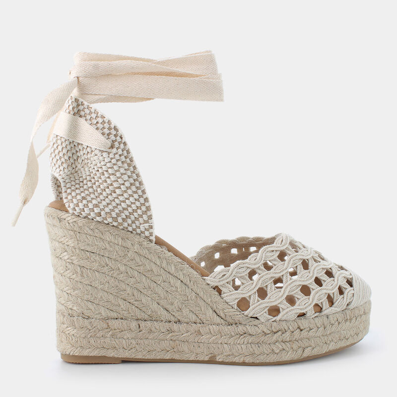 SCARPE da DONNA | CAMPESINA PATTI DI LUNA