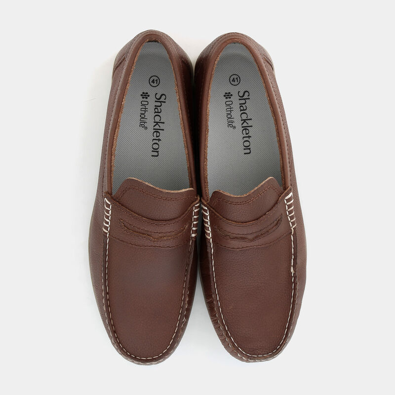 SCARPE da UOMO | MOCASSINI SHACKLETON