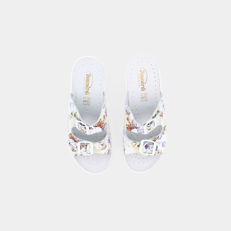 SCARPE da DONNA | CIABATTE DUNE VERDI