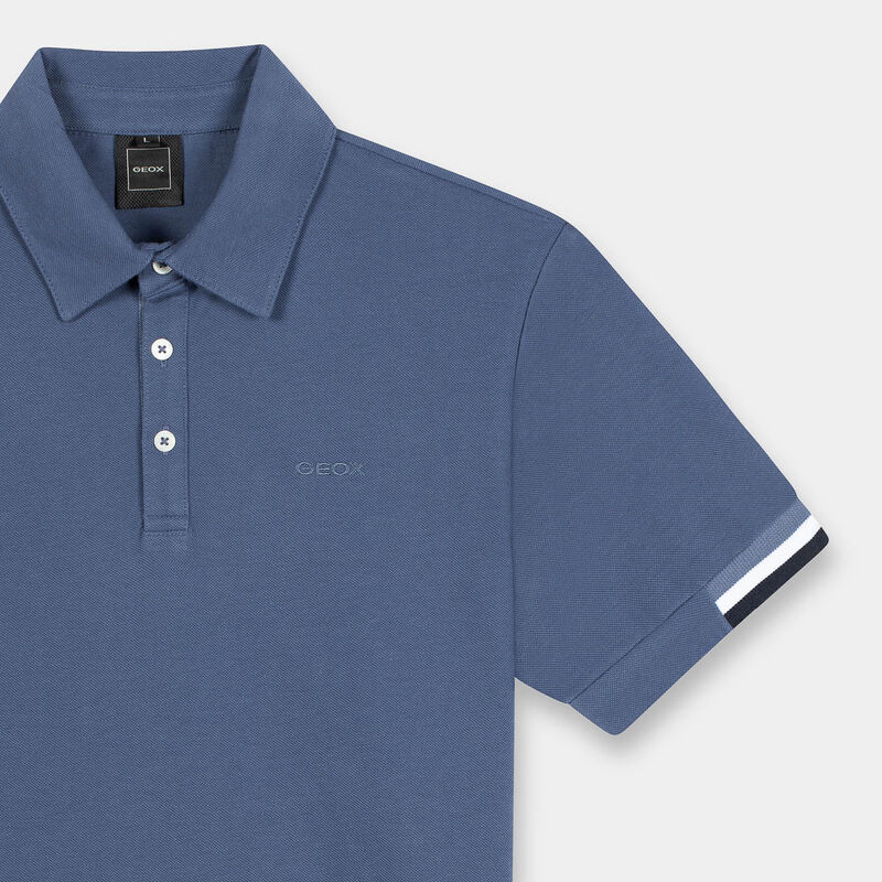 ABBIGLIAMENTO da UOMO | T GEOX