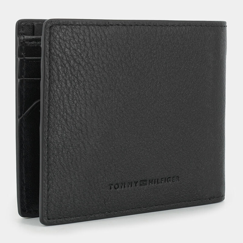 BDS CENTRAL BLACK I26 da TOMMY H 14495 | null TOMMY HILFIGER