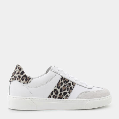 SCARPE da DONNA | SNEAKERS NERO GIARDINI