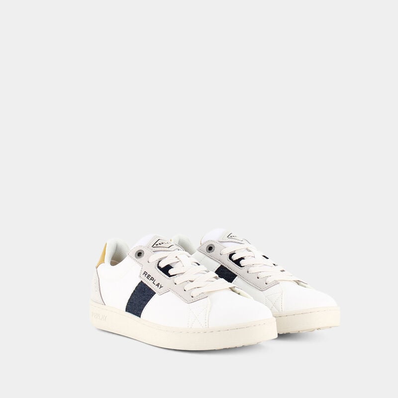 SCARPE da UOMO | SNEAKERS REPLAY