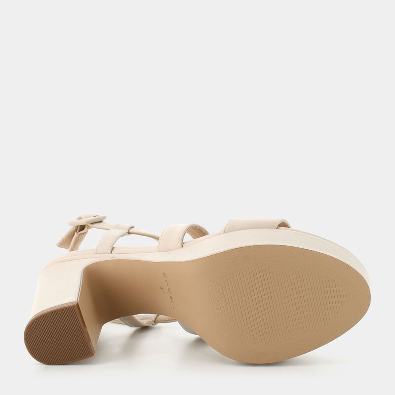 SCARPE da DONNA | SANDALI SHEEN