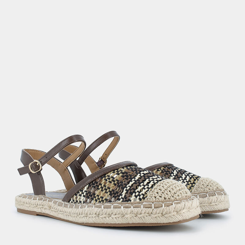 SCARPE da DONNA | CAMPESINA NOLITA