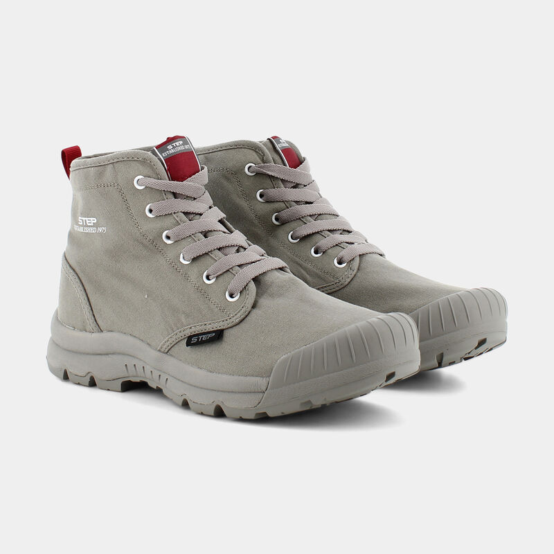 SCARPE da UOMO | SCARPONCINI STEP BY STEP