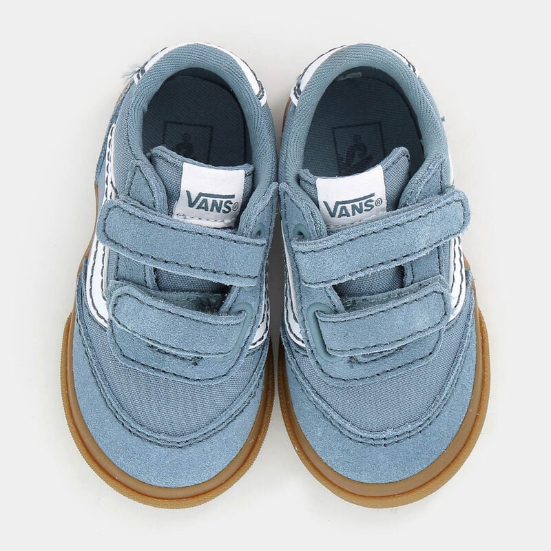 BAMBINO da BAMBINI | PRIMI PASSI VANS