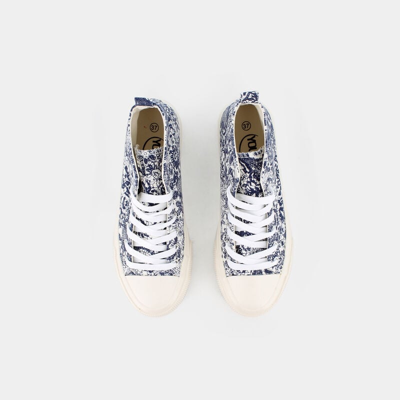 SCARPE da DONNA | SPORTIVE YOUSM