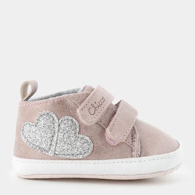 BAMBINA da BAMBINI | PRIMI PASSI CHICCO