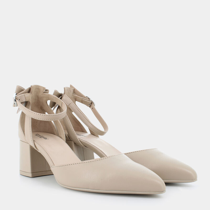 SCARPE da DONNA | CHANEL NERO GIARDINI