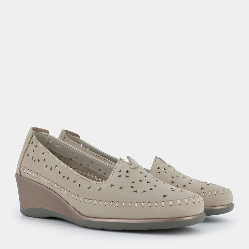 SCARPE da DONNA | MOCASSINI COMODIA