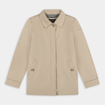 ABBIGLIAMENTO da DONNA | GIACCHE GEOX