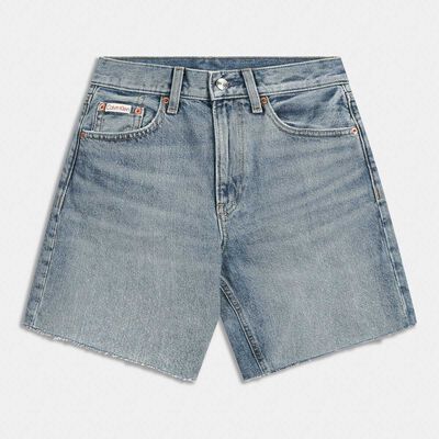ABBIGLIAMENTO da DONNA | PANTALONI CALVIN KLEIN JEANS