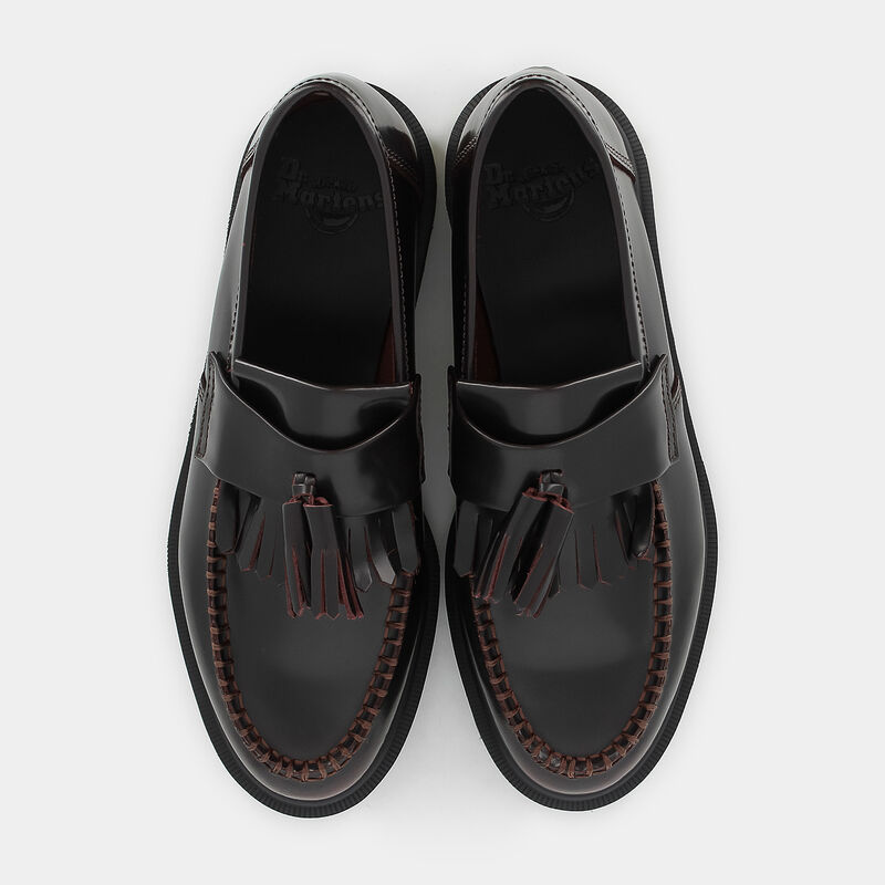 null da DR MART 14573601 ADRIAN CHERRY E26, 40 | null DR MARTENS