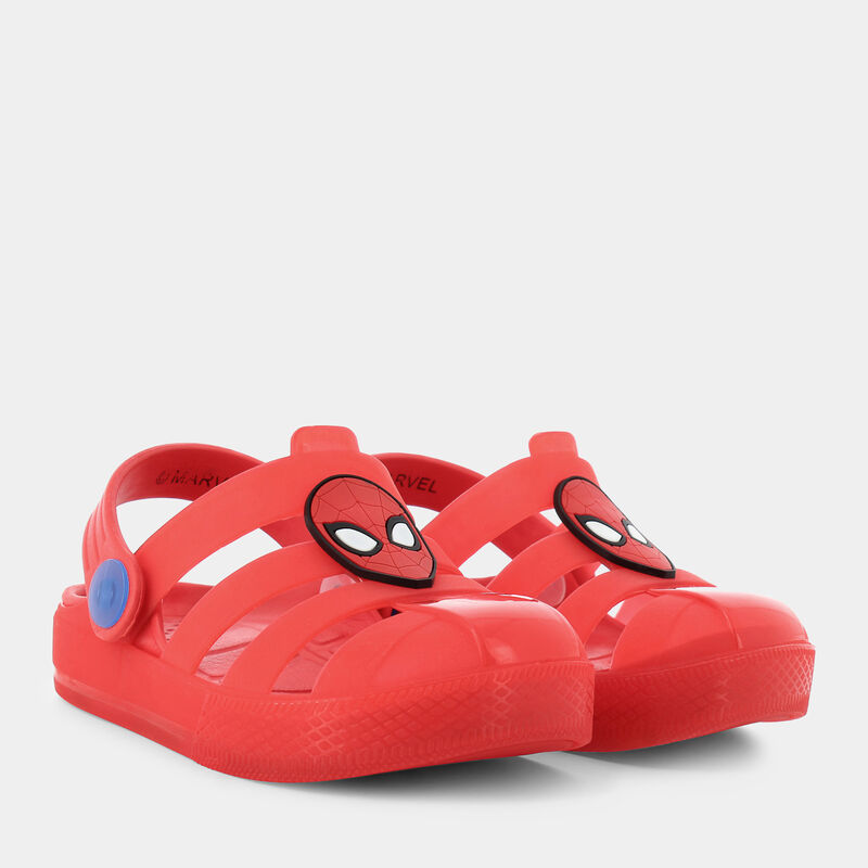 BAMBINO da BAMBINI | CIABATTE SPIDERMAN
