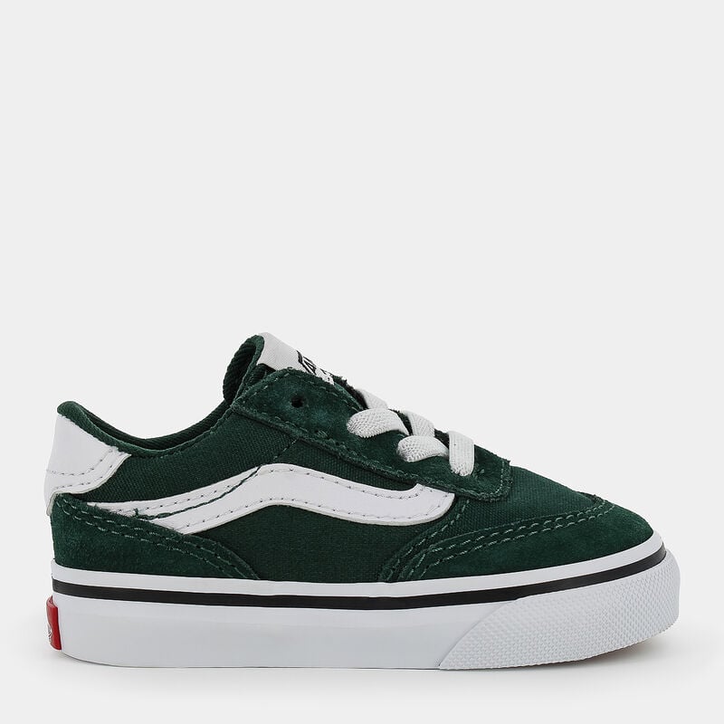 BAMBINO da BAMBINI | PRIMI PASSI VANS