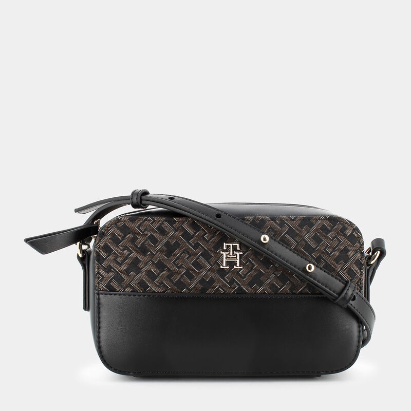 BDS  BLACK I24 da TOMMY H 17073 | null TOMMY HILFIGER