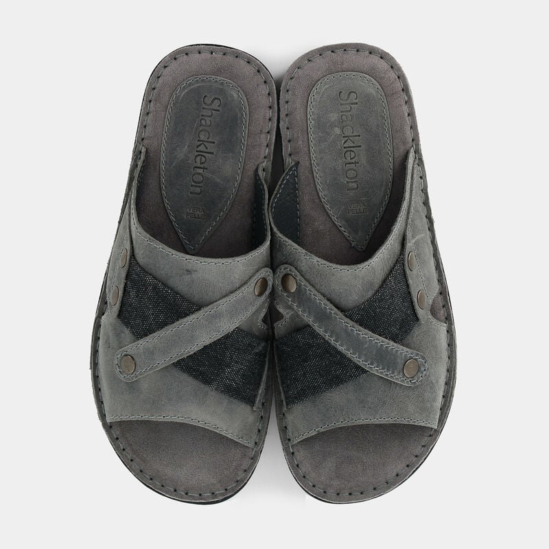 SCARPE da UOMO | SANDALI SHACKLETON