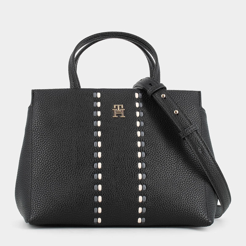 BDS TIMELES BLACK E26 da TOMMY H 18154 | null TOMMY HILFIGER