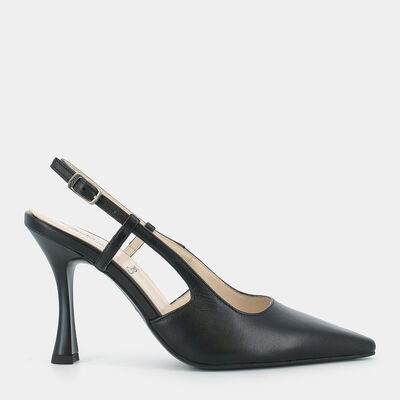 SCARPE da DONNA | CHANEL NERO GIARDINI