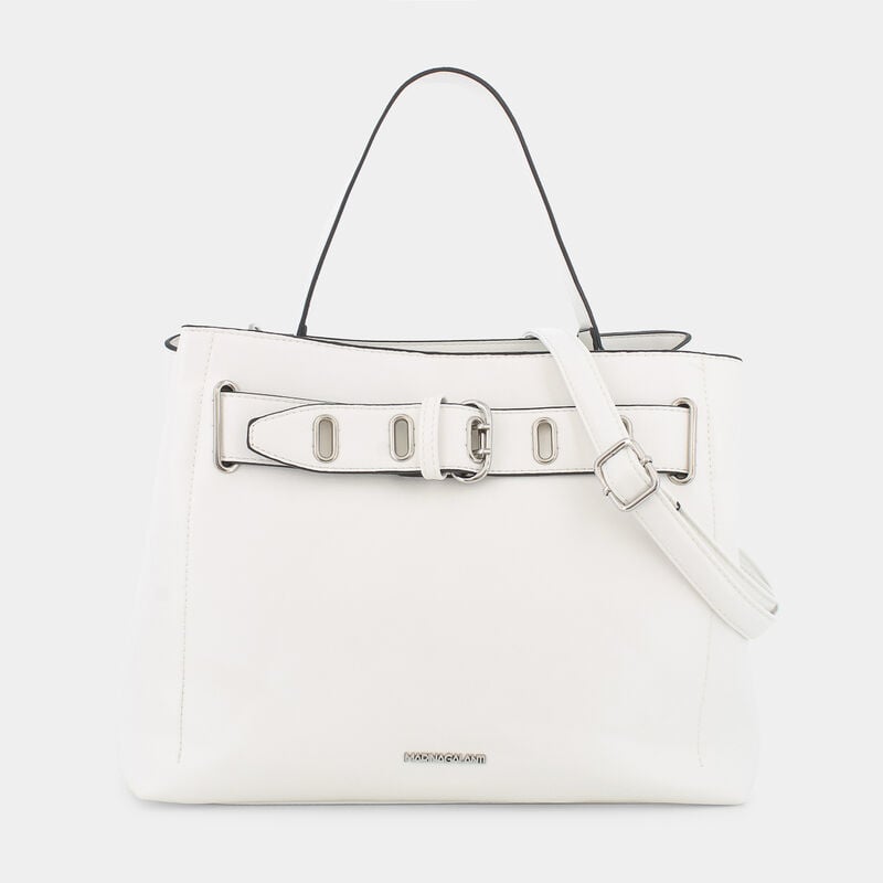 null da MARINA  MB0600HG2  WHITE E25 | null MARINA GALANTI