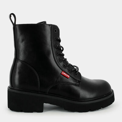 SCARPE da DONNA | SCARPONCINI LEVI'S