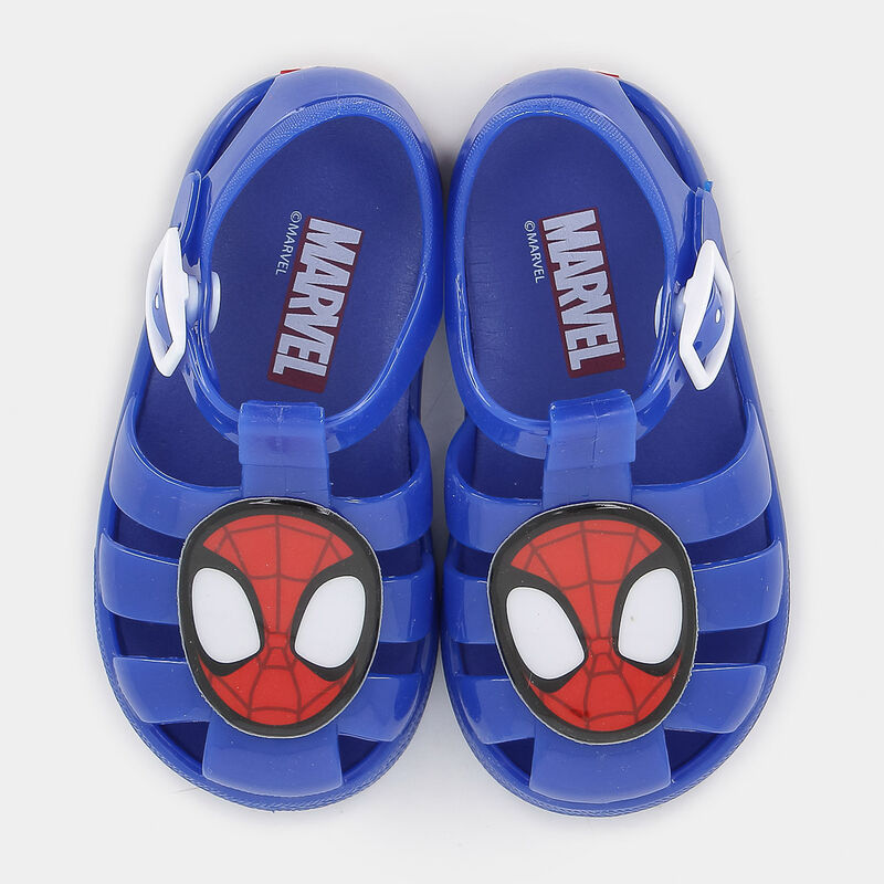 BAMBINO da BAMBINI | CIABATTE SPIDERMAN