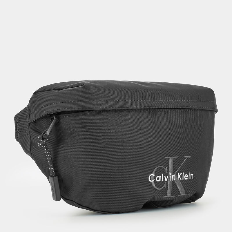 UB1 BOLD BLACK I26 da CALVIN  3116G | null CALVIN KLEIN