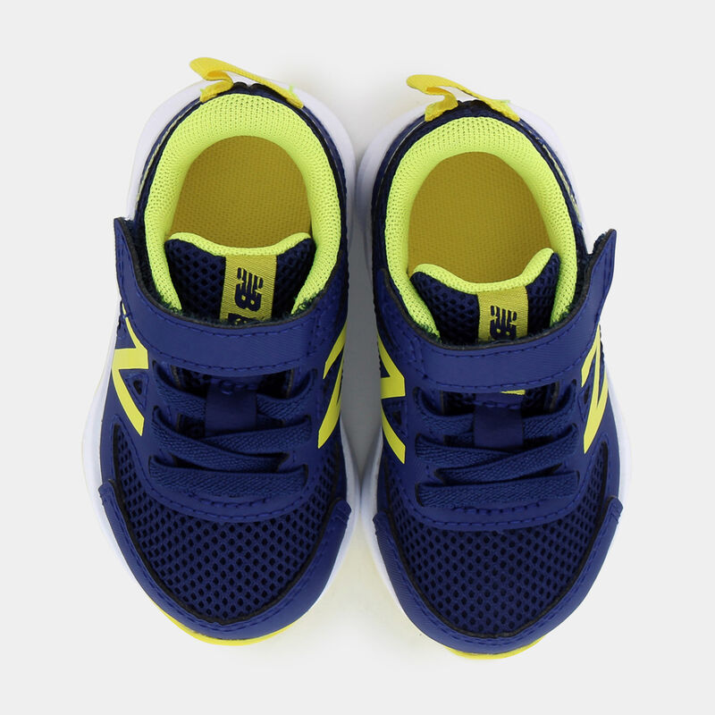 BAMBINO da BAMBINI | PRIMI PASSI NEW BALANCE