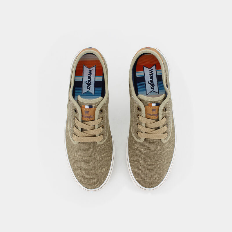 SCARPE da UOMO | STRINGATE WRANGLER