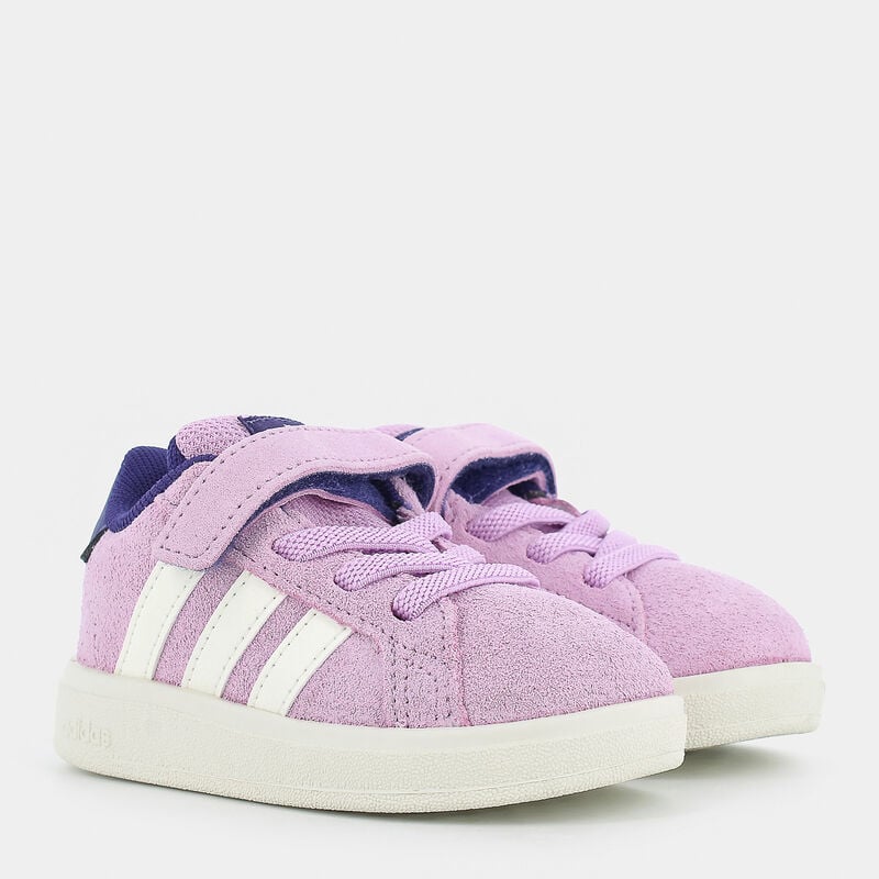BAMBINA da BAMBINI | PRIMI PASSI ADIDAS