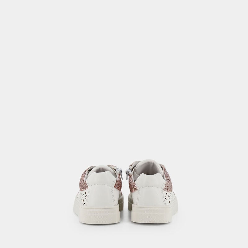 BAMBINA da BAMBINI | SNEAKERS FANTASTICA