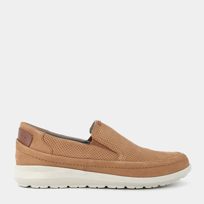 SCARPE da UOMO | MOCASSINI SHACKLETON