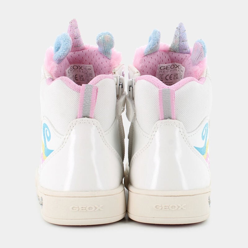BAMBINA da BAMBINI | SPORTIVE GEOX