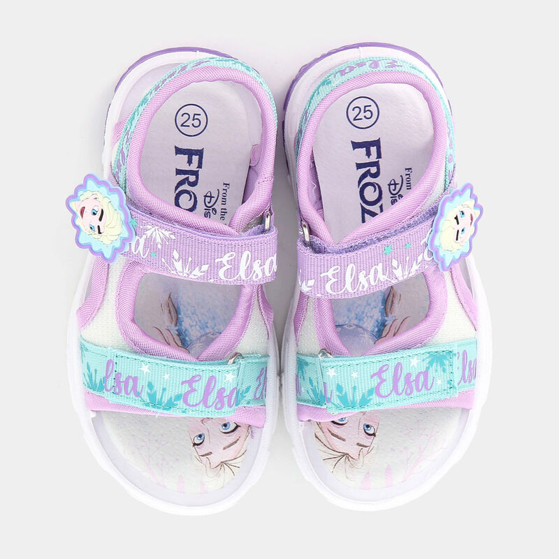 BAMBINA da BAMBINI | SANDALI FROZEN
