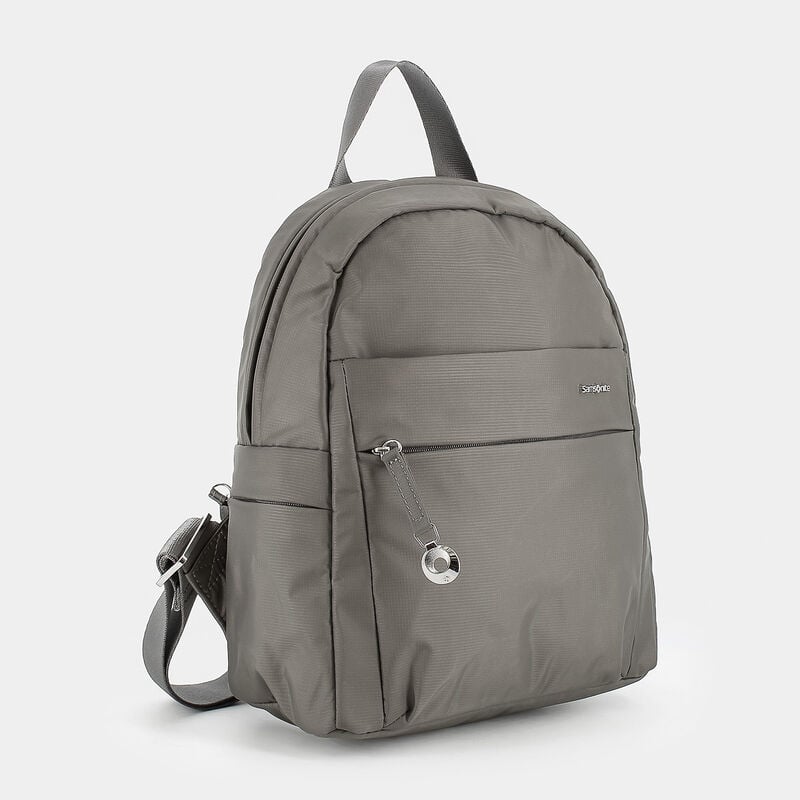 null da SAMSONI KP0024053 MOVE5.0 GUNMETA I25 | null SAMSONITE