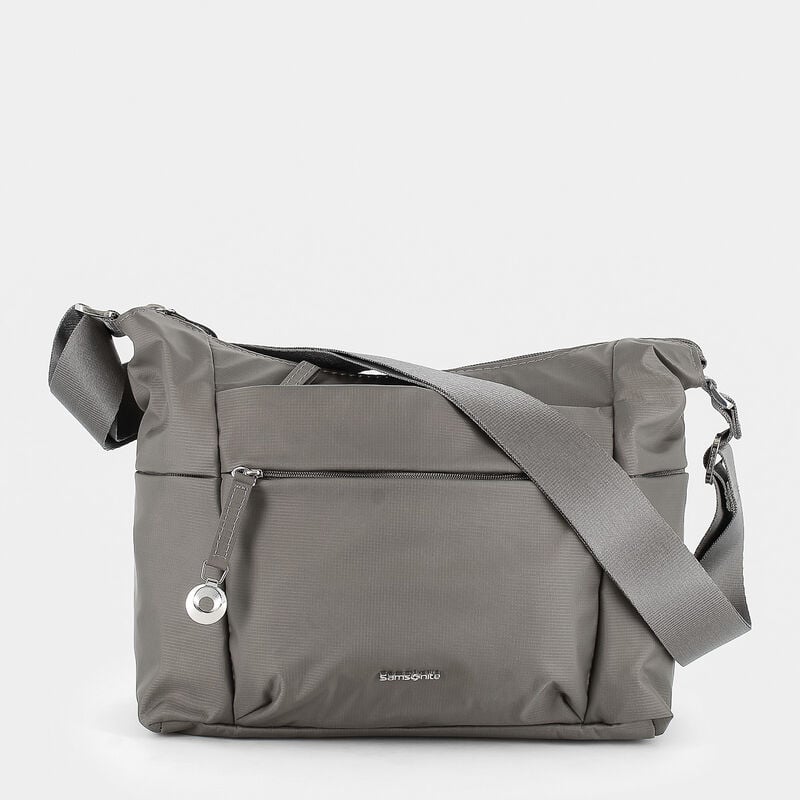 null da SAMSONI KP0024020 MOVE5.0 GUNMETA I25 | null SAMSONITE