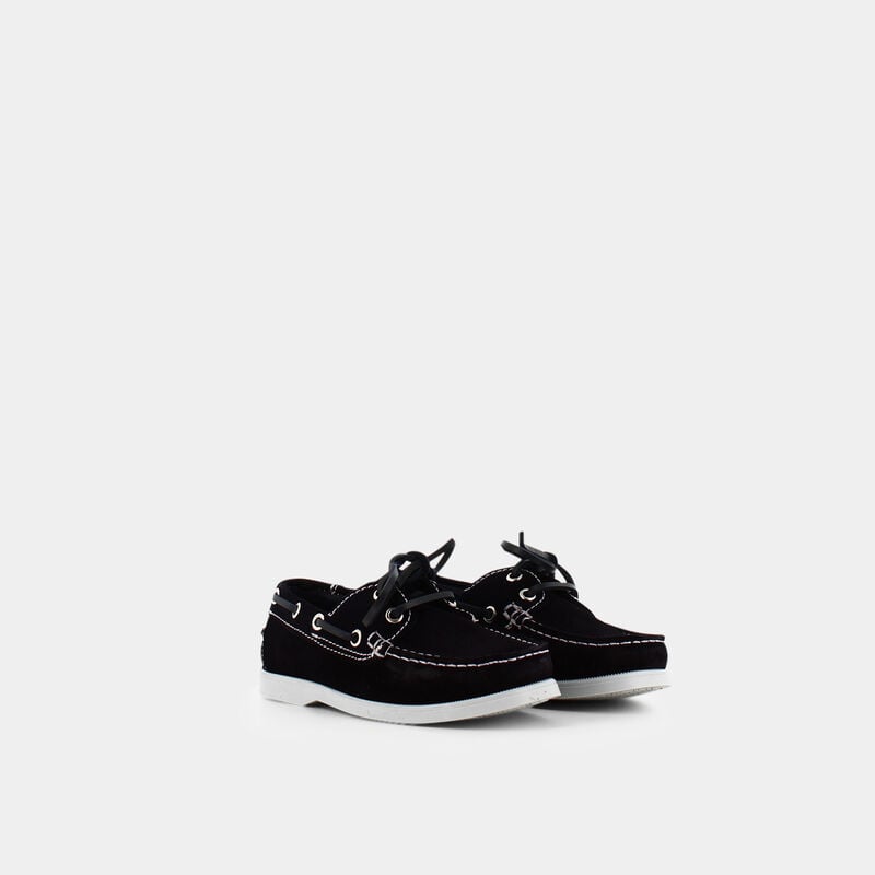 BAMBINO da BAMBINI | SNEAKERS STEP BY STEP