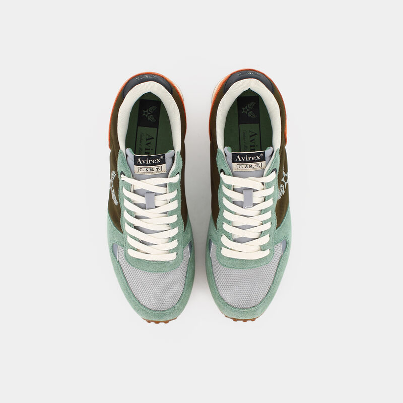 SCARPE da UOMO | SNEAKERS AVIREX