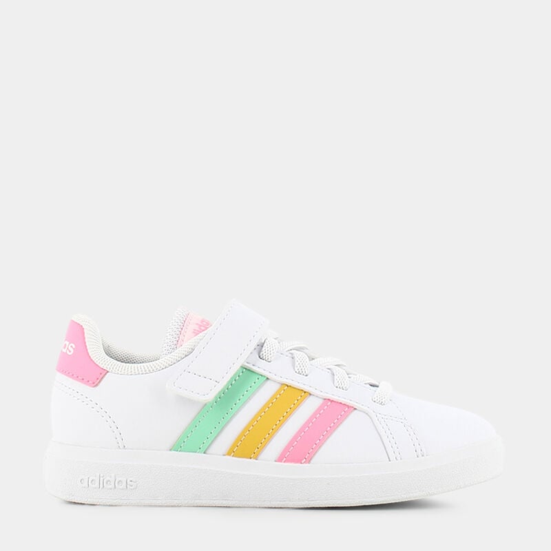 BAMBINA da BAMBINI | SPORTIVE ADIDAS