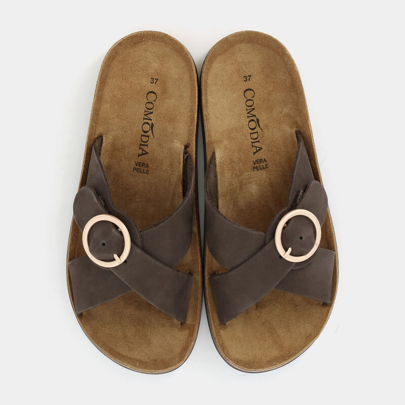 SCARPE da DONNA | SANDALI COMODIA