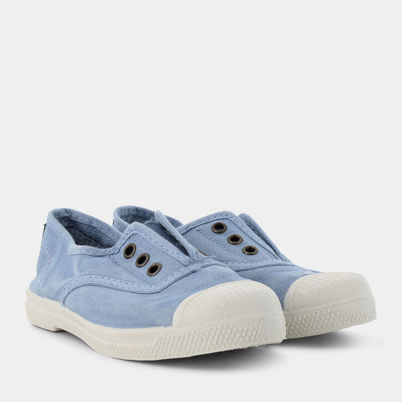 BAMBINA da BAMBINI | SNEAKERS NATURAL WORLD
