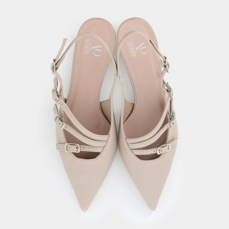 SCARPE da DONNA | CHANEL ATELIER PIETRINI