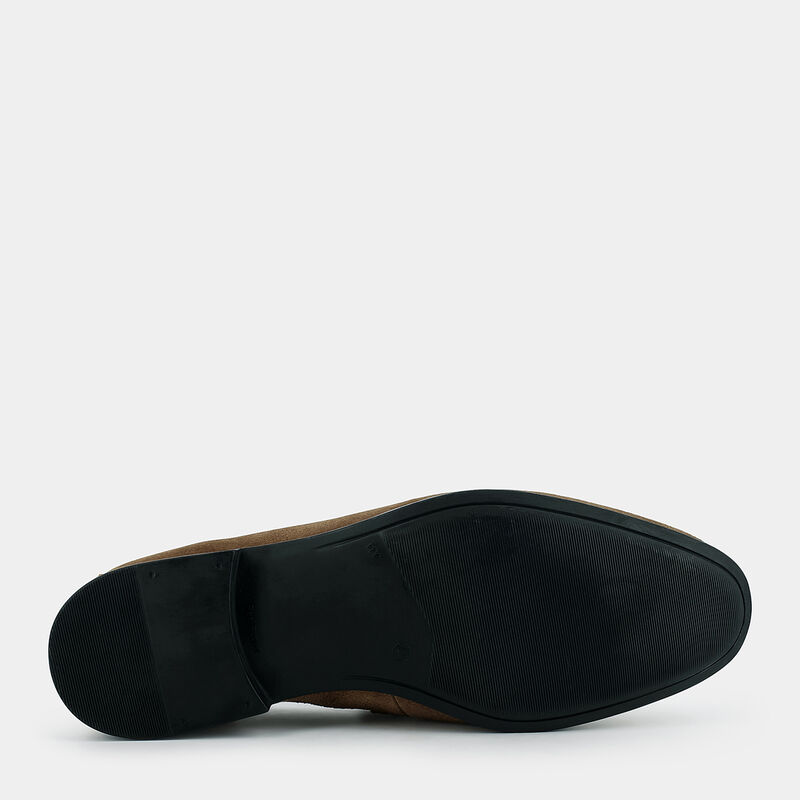 SCARPE da UOMO | MOCASSINI SHACKLETON